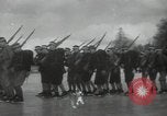 Image of Japanese troops Japan, 1941, second 50 stock footage video 65675074579