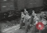 Image of Adolf Hitler France, 1940, second 9 stock footage video 65675074580