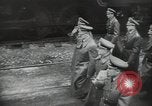 Image of Adolf Hitler France, 1940, second 11 stock footage video 65675074580