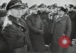 Image of Adolf Hitler France, 1940, second 32 stock footage video 65675074580