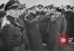 Image of Adolf Hitler France, 1940, second 33 stock footage video 65675074580