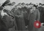 Image of Adolf Hitler France, 1940, second 36 stock footage video 65675074580