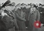 Image of Adolf Hitler France, 1940, second 37 stock footage video 65675074580