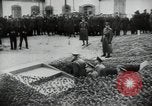 Image of Adolf Hitler France, 1940, second 60 stock footage video 65675074580