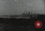 Image of Allied ships China, 1941, second 3 stock footage video 65675074581