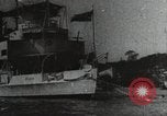 Image of Allied ships China, 1941, second 5 stock footage video 65675074581