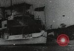 Image of Allied ships China, 1941, second 6 stock footage video 65675074581