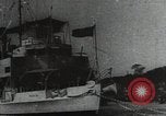 Image of Allied ships China, 1941, second 7 stock footage video 65675074581