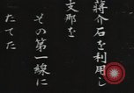 Immagine di Chinag-Kai-shek Cina, 1941, secondo 1 filmato di repertorio 65675074582