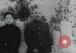 Immagine di Chinag-Kai-shek Cina, 1941, secondo 11 filmato di repertorio 65675074582