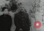 Immagine di Chinag-Kai-shek Cina, 1941, secondo 16 filmato di repertorio 65675074582