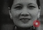 Immagine di Chinag-Kai-shek Cina, 1941, secondo 28 filmato di repertorio 65675074582