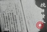 Image of Chinese children China, 1941, second 9 stock footage video 65675074583