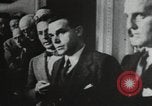 Image of Soong May-ling China, 1941, second 35 stock footage video 65675074584