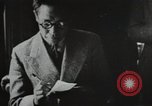 Image of Soong May-ling China, 1941, second 39 stock footage video 65675074584