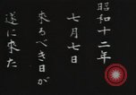 Image of Japanese troops China, 1941, second 1 stock footage video 65675074585