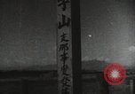 Image of Japanese troops China, 1941, second 9 stock footage video 65675074585