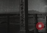 Image of Japanese troops China, 1941, second 11 stock footage video 65675074585