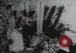 Image of Japanese troops China, 1941, second 23 stock footage video 65675074585