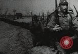 Image of Japanese troops China, 1941, second 33 stock footage video 65675074585