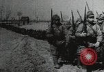 Image of Japanese troops China, 1941, second 34 stock footage video 65675074585
