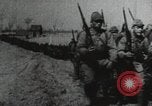 Image of Japanese troops China, 1941, second 35 stock footage video 65675074585