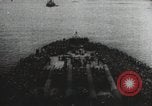 Standbild Präsident Franklin Roosevelt Neufundland, 1941, aus Sekunde 7 historischem Filmmaterial Videoclip 65675074588