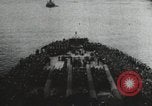 Standbild Präsident Franklin Roosevelt Neufundland, 1941, aus Sekunde 8 historischem Filmmaterial Videoclip 65675074588