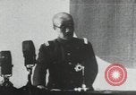 Image of Hideki Tojo Japan, 1941, second 8 stock footage video 65675074589