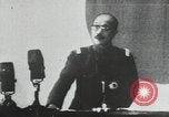 Image of Hideki Tojo Japan, 1941, second 11 stock footage video 65675074589