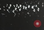 Image of Hideki Tojo Japan, 1941, second 17 stock footage video 65675074589