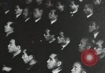 Image of Hideki Tojo Japan, 1941, second 19 stock footage video 65675074589