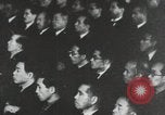 Image of Hideki Tojo Japan, 1941, second 21 stock footage video 65675074589