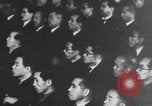 Image of Hideki Tojo Japan, 1941, second 22 stock footage video 65675074589