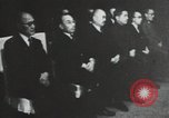 Image of Hideki Tojo Japan, 1941, second 24 stock footage video 65675074589