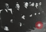 Image of Hideki Tojo Japan, 1941, second 25 stock footage video 65675074589