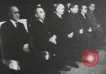 Image of Hideki Tojo Japan, 1941, second 26 stock footage video 65675074589