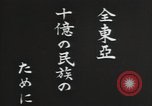 Image of Hideki Tojo Japan, 1941, second 28 stock footage video 65675074589