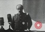 Image of Hideki Tojo Japan, 1941, second 32 stock footage video 65675074589