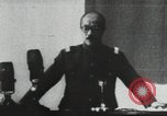 Image of Hideki Tojo Japan, 1941, second 39 stock footage video 65675074589