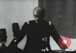 Image of Hideki Tojo Japan, 1941, second 40 stock footage video 65675074589