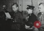 Image of Hideki Tojo Japan, 1941, second 46 stock footage video 65675074589