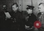 Image of Hideki Tojo Japan, 1941, second 47 stock footage video 65675074589