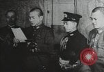 Image of Hideki Tojo Japan, 1941, second 48 stock footage video 65675074589