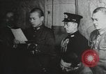 Image of Hideki Tojo Japan, 1941, second 49 stock footage video 65675074589