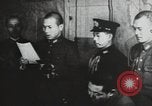 Image of Hideki Tojo Japan, 1941, second 52 stock footage video 65675074589