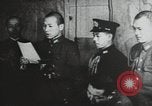 Image of Hideki Tojo Japan, 1941, second 53 stock footage video 65675074589