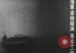 Standbild Japanische Bomberflugzeuge Pearl Harbor Hawaii USA, 1941, aus Sekunde 6 historischem Filmmaterial Videoclip 65675074590