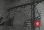 Standbild Japanische Bomberflugzeuge Pearl Harbor Hawaii USA, 1941, aus Sekunde 11 historischem Filmmaterial Videoclip 65675074590