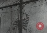 Standbild Japanische Bomberflugzeuge Pearl Harbor Hawaii USA, 1941, aus Sekunde 12 historischem Filmmaterial Videoclip 65675074590